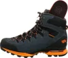 HANWAG Makra Trek GTX steel/orange 42 Produktbild-Vorschau 12