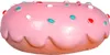 Karlie Doggy Donuts Latex pink Produktbild-Vorschau 2