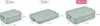 bento lunchbox take a break large - nordic sage Produktbild-Vorschau 12
