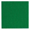Open Bricks, podstawa konstrukcyjna 20x20, kolor zielony, Podgląd zdjęcia produktu 4