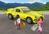 PLAYMOBIL 70923 Porsche 911 Carrera RS 2.7 Podgląd zdjęcia produktu 21