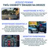 Fleau Tech Dashcam do samochodu - Zawiera WIFI i aplikację Podgląd zdjęcia produktu 7