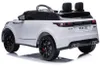 Range Rover Velar - Kinder Elektroauto - 12V - mit Produktbild-Vorschau 3