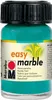 Marmorierfarbe 15Ml Türkisblau # Mar 130539098 Easy Marble Voir les images du produit 1