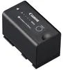 Akku für Canon UC-V100 Li-Ion 7,4 Volt 7350 mAh schwarz Produktbild-Vorschau 2