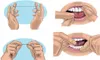 Sunstar GUM Fil dentaire extensible, 30m, Nettoyage précis Voir les images du produit 15