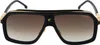 Carrera CA 1053/S/TI Matte black 60/12/145 Herren Produktbild-Vorschau 2