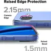 Ochranné puzdro pre Google Pixel 10a – priehľadné tenké Náhľad obrázku produktu 2
