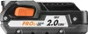 Bohrset und Zubehör AEG Powertools BSB18C2 LI-202C 50 Nm Produktbild-Vorschau 4