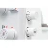 JUKI 654DE - 2/3/4 Faden Overlock Produktbild-Vorschau 2