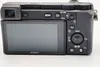 Sony Alpha 6600 Kit schwarz + SEL 18-135 Produktbild-Vorschau 2