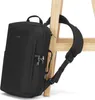 Pacsafe Metrosafe X 13  schwarz Pendler Rucksack Produktbild-Vorschau 9