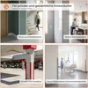 PVC hoekprofiel, afwerkprofiel voor randen en hoeken, Productafbeelding-voorbeeld 6