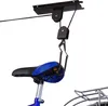set di 2 sollevatori per biciclette con blocco a carrucola Anteprima dell’immagine prodotto 7