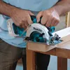 Makita DSS501Z - Kreissäge - schnurlos - 136 mm - ohne Voir les images du produit 53