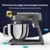Fentic Robot Kuchenny 1800W, Misa nierdzewna 7L, Mikser Podgląd zdjęcia produktu 9