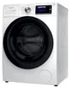 Lave-linge frontal 10kg 1400 tours/min blanc - Whirlpool - Voir les images du produit 1