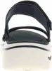 Skechers Go Walk Arch Fit 2.0 Sandal - Annie navy 40 Anteprima dell’immagine prodotto 5
