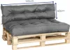 Coussin pour palette M Voir les images du produit 1