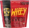 Mutant Whey 2000g (5lbs) - Chocolate Fudge Brownie Produktbild-Vorschau 2