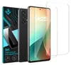 2x 9H Schutzglas Displayschutzfolie für Samsung Galaxy A53 Produktbild-Vorschau 1