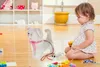 Malplay elektronická plyšová hračka kočka interaktivní Náhled obrázku produktu 2
