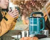 Makita KT001GZ Akku-Wasserkocher 40V Produktbild-Vorschau 20