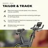 Reebok i-Bike Indoor Cycle mit 32 elektronischen Produktbild-Vorschau 7