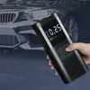 Elektrische Luftpumpe mit 6000 mAh Akku 150 PSI Auto Produktbild-Vorschau 3