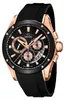 Jaguar - Náramkové hodinky - Pánske - Chronograf J691-1 Náhľad obrázku produktu 11