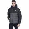 Trespass Jacket MAJKCAN20007 BLACK in Multicolored color Náhled obrázku produktu 3