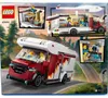 LEGO® City 60454 Avontuurlijke camper Productafbeelding-voorbeeld 51