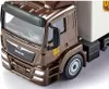 Sieper SIKU 1997 MAN LKW mit Kofferaufbau, Ladebordwand und Podgląd zdjęcia produktu 7