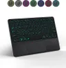 ETUI KLAWIATURA TOUCHPAD DO SAMSUNG Galaxy Tab S11 11" Podgląd zdjęcia produktu 3