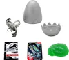 Jurassic World Captivz Rebirth, 3 rok/roky, Různé barvy Náhled obrázku produktu 6