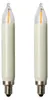 Ersatzkerzen 2 Stk LED-Filament 8V 0,5W E10, 30 Produktbild-Vorschau 1