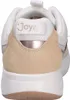Joya Damen Schnürschuh ALEGRA BEIGE-WHITE beige Größe EUR Produktbild-Vorschau 7