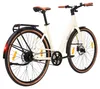 SachsenRAD Urban City E-Bike C3V Roma, mit Riemenantrieb Produktbild-Vorschau 10