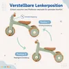 Moovkee 3-in-1 Bicicletta senza pedali per bambini a Anteprima dell’immagine prodotto 7