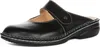 Finn Comfort Stanford In Black For Women – 7.5 UK - 41 EU - Produktbild-Vorschau 30