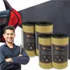 Ochranný nárazník na zeď garážová rohož na parkoviště sada Náhled obrázku produktu 1