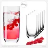 IMPERIAL Trinkgläser aus Glas 330ml (max. 420ml) Set Produktbild-Vorschau 7