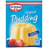 Dr. Oetker Original Pudding Vanille Geschmack Dessert 3er Produktbild-Vorschau 1