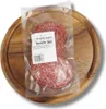 Hausmacher Salami 130g perfekt fürs Vesper & als Snack | Produktbild-Vorschau 1