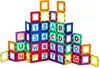 Playmags 168 Magnetische Baukacheln (36-teilig) Produktbild-Vorschau 2