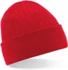 Beechfield B447 | Thinsulate Beanie Wintermütze - Farbe: Produktbild-Vorschau 2