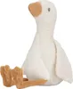Kuschelgans 25 cm - Weiß - Kleine Gans Produktbild-Vorschau 3