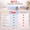 Betz Saunatuch Hamamtuch Saunahandtuch Strandtuch Badetuch Produktbild-Vorschau 8