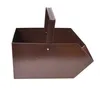 Aqbau® Kohlenkasten Kohlenschütte Aschekasten Aschebehälter Produktbild-Vorschau 5