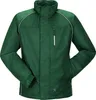 Größe XL Herren Planam Outdoor Regen Monsun Jacke grün Produktbild-Vorschau 1